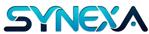 SynexaBus Logo